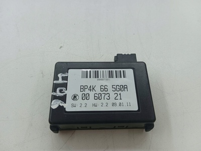 BP4K665G0A Mazda cx - 7 2011 датчик дождя