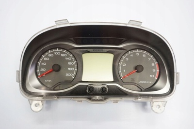 1916107990198452 Suzuki burgman 650 13 - спидометр часы