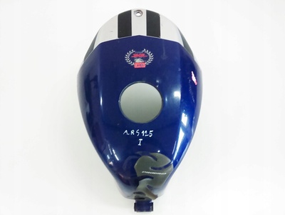 123458447 Aprilia rs 125 extrema 92-98 крышка расширительного