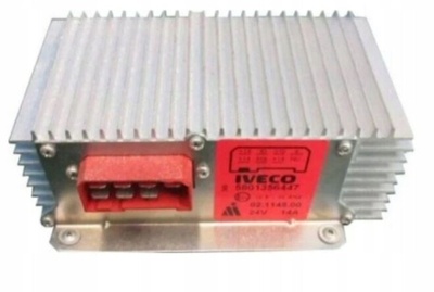 5801356447 блок розжига iveco oe