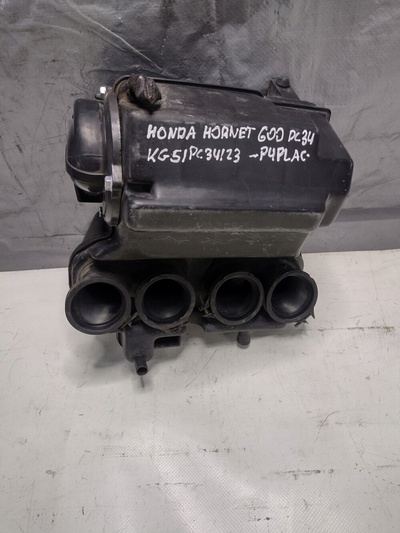 4140429538838176 airbox , корпус honda hornet cb 600 f pc34