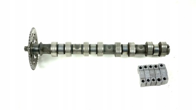 55355467 Распредвал выхлоп opel corsa c d meriva а astra 2 г 3 h iii 1.2 1.4 16v