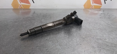 A6480700287 Форсунка Mercedes-Benz C-class W203 2002 , A6110701187, A6480700187, , A6480700487
