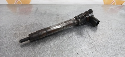 A6480700287 Форсунка Mercedes-Benz C-class W203 2002 , A6110701187, A6480700187, , A6480700487