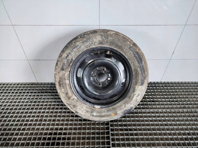 Колесо подъездные копии 4x108 et27 r15 - peugeot 307