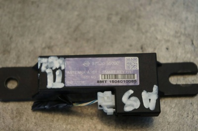 8753035000 антенна считыватель keyless 87530 - 35000 ssangyong tivoli
