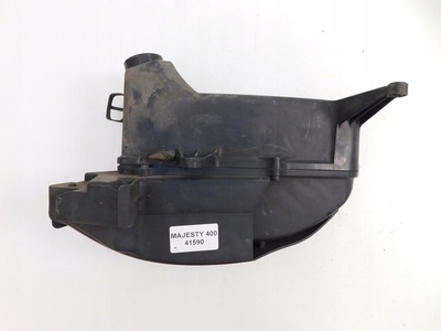 11417326287 Yamaha majesty 400 фильтр воздушный airbox