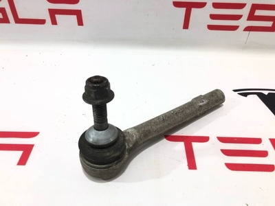 102784100B Наконечник рулевой Tesla Model S 2016 1027841-00-B,1070801-00-F