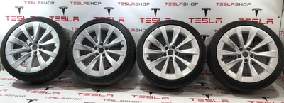 диск литой Tesla Model 3 2022