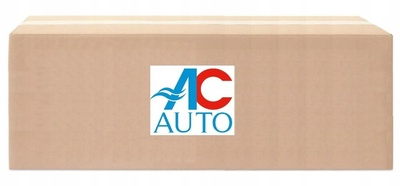 AC02SD02 acauto ac - 02sd02 клапан регулировочный , компрессор