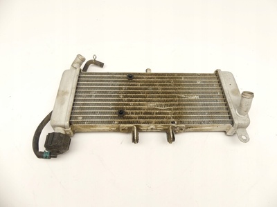 8673345 Радиатор aprilia rs 4 rs4 50 125 tuono derbi gpr