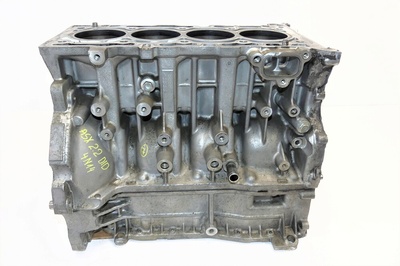 4n14kamaba122 Mitsubishi asx outlander iii 2.2 did 4n14 blok двигателя номинальный