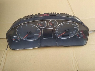 4B0920932L спидометр часы европа audi a6 c5 2.8 v6