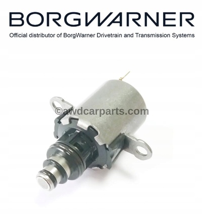 0GC325072J клапан borgwarner dq381 0gc mda nl 203563