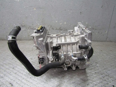 365000E710ESOUL Kia e - soul соул ev iii 20r двигатель электрический 36500 - 0e710