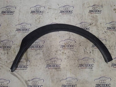 C10010062 накладка переднего крыла Subaru XV