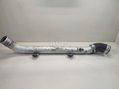 7L6145943B Патрубок интеркулера VAG Q7 [4L] (2005 - 2015)