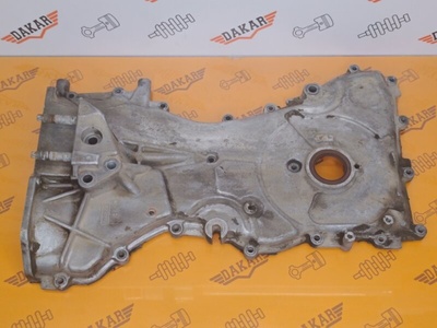 L3K910500B крышка ГРМ Mazda CX-7 ER 2008 , L3K910500, L3K910500A