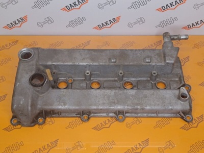 L3M610210A крышка головки блока цилиндров Mazda CX-7 ER 2008