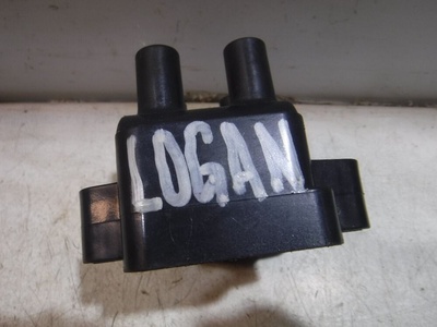 224336134R Катушка зажигания Renault Logan I (2004—2009) 2006