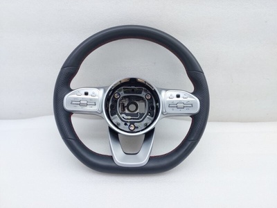 A00046091023D16 Руль Mercedes-Benz GLB-Class X247 2021 , A0004609102, A09990572062A17, A09946436002A17