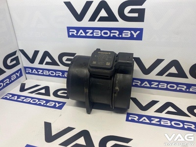 A6510900148 Расходомер воздуха Mercedes Vito W639 2011