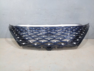 602002718AAACL Решетка радиатора Omoda C5