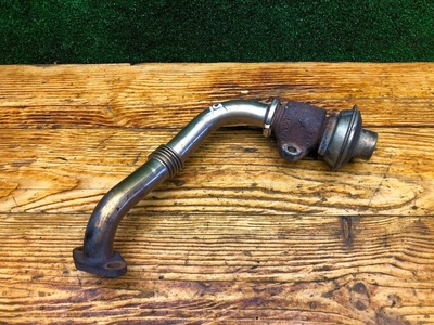 7700874840B Клапан EGR Renault Scenic 1 1999 , 7700873528