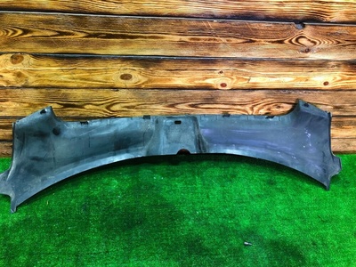 4F0807081 Планка под капот Audi A6 C6 (S6,RS6) 2006