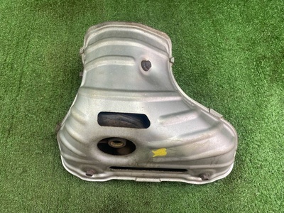1714137080 выпускной коллектор Toyota Corolla 10 (E140/E150) ADE150 2008 ,1714137051