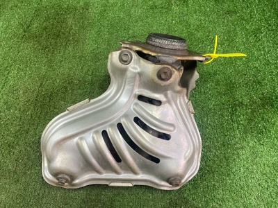 1714137080 выпускной коллектор Toyota Corolla 10 (E140/E150) ADE150 2008 ,1714137051
