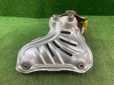 1714137080 выпускной коллектор Toyota Corolla 10 (E140/E150) ADE150 2008 ,1714137051