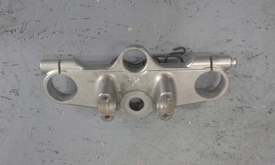 123455746 Suzuki gsf600 bandit gsf 600 s полка верхняя