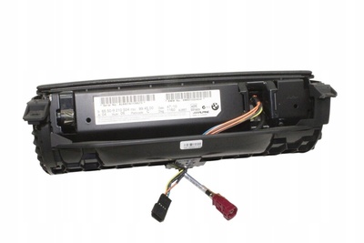 9210504 Блок управления bort bmw z4 roadster e89 3.0l gasoline 190kw 2011
