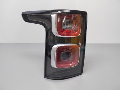 LR098353 фонарь Land Rover Range Rover L405 , JK5213405AE, LR135412, JK5213404AE, LR098346, JK5213404AD