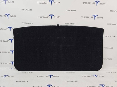 100553400 Полка багажника Tesla Model S 2018 1005534-00