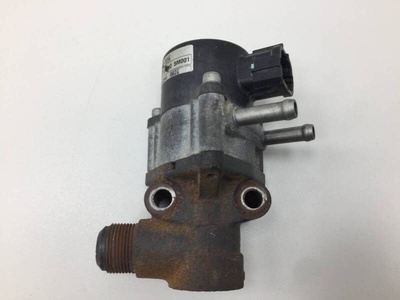147105M001 Клапан рециркуляции выхлопных газов Nissan Nissan Almera (N16) 2000-2006