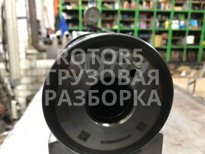 1687747 Распредвал DAF XF 105 2013