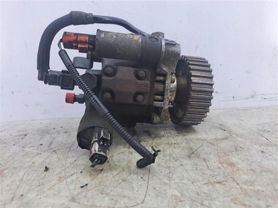 9641852080 Тнвд форд фиеста mk5 1.4 дизель 1999 - 2002r сименс