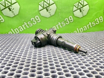 038130073BQ Форсунка Volkswagen Passat B6 Variant 2006 , 038130073, 038130080AX, 038130069B, 038198051C, WHT000530, WHT002791, 0414720312