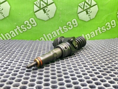038130073BQ Форсунка Volkswagen Passat B6 Variant 2006 , 038130073, 038130080AX, 038130069B, 038198051C, WHT000530, WHT002791, 0414720312