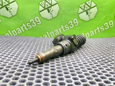 038130073BQ Форсунка Volkswagen Passat B6 Variant 2006 , 038130073, 038130080AX, 038130069B, 038198051C, WHT000530, WHT002791, 0414720312