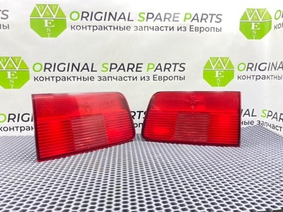 63218371329 Фонари Bmw 5-Series E39 Touring 1997 , 6321 8371329, 63218371330, 63218380091, 63218380092, 63217160789, 07119905336, 63218371326