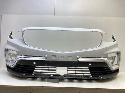 6010094600 бампер Geely ATLAS Pro 1 2021-2024