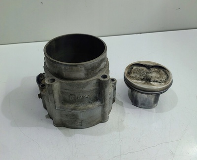 HSQV.610.89.4048 цилиндр поршень husqvarna эти 610