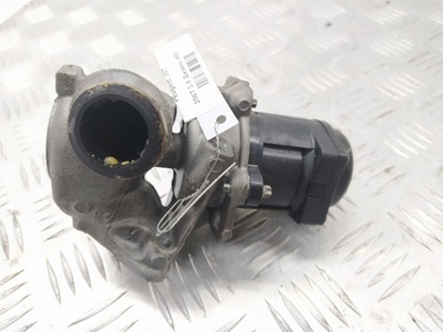 9685640480 Клапан EGR Peugeot 307 2007