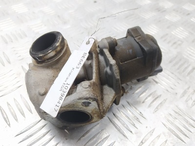 9660276280 Клапан EGR Citroen Berlingo (2003-2008) 2006