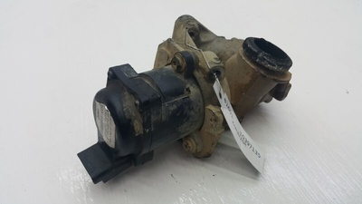 9660276280 Клапан EGR Fiat Scudo 2 (2007-2016) 2008