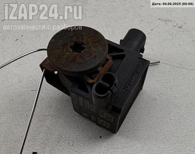 9270495 Датчик удара (Airbag) BMW 5 F10/F11 (2009-2017) 2012