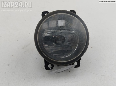 8200074008 Фара противотуманная правая Renault Scenic II (2003-2009) 2004
